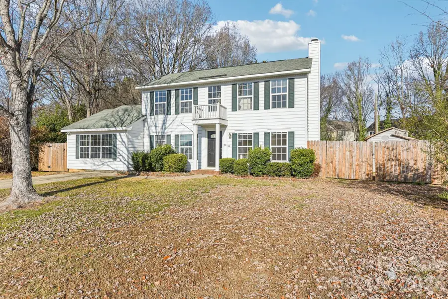 7106 Spring Creek Lane, Charlotte, NC 28273 - Image #2