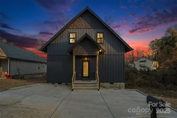 143 Johndy Avenue, Kannapolis, NC 28083