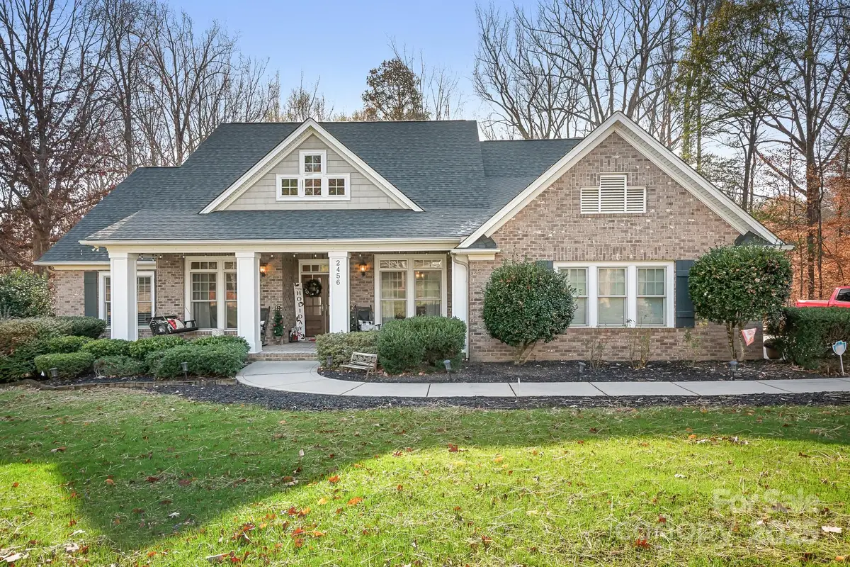 2456 West Nicole Lane, Denver, NC 28037 - Image #1