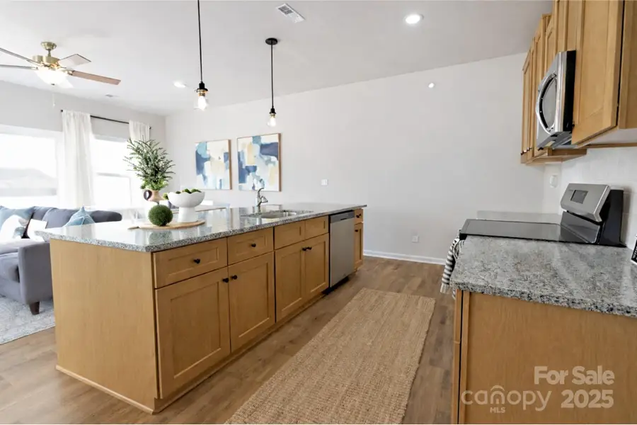 5953 Wallace Avenue, Charlotte, NC 28212 - Image #3