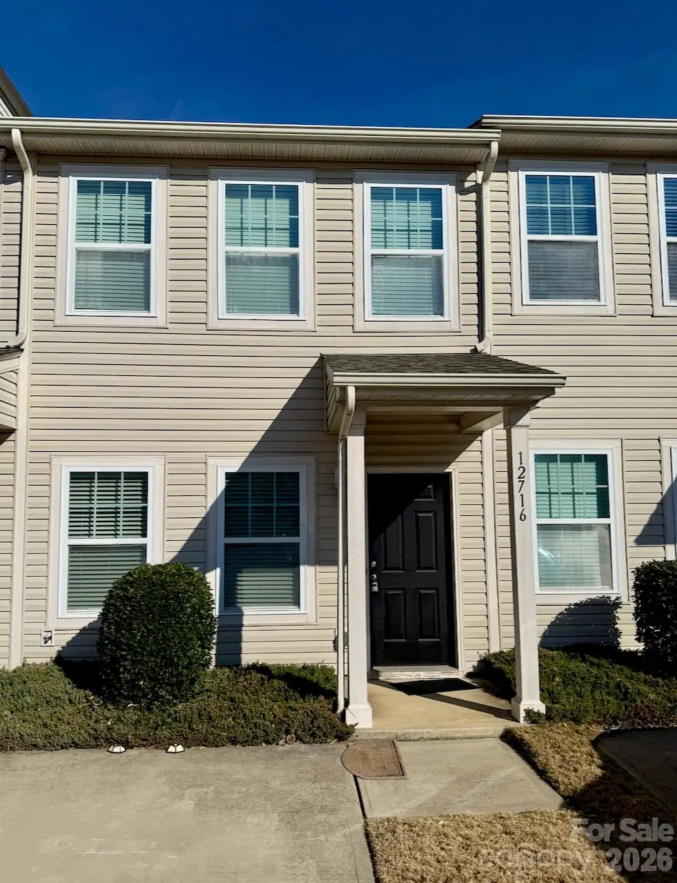 12716 Persimmon Tree Drive, Charlotte, NC 28273 - Image #1