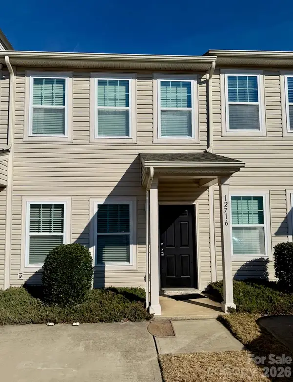 12716 Persimmon Tree Drive, Charlotte, NC 28273