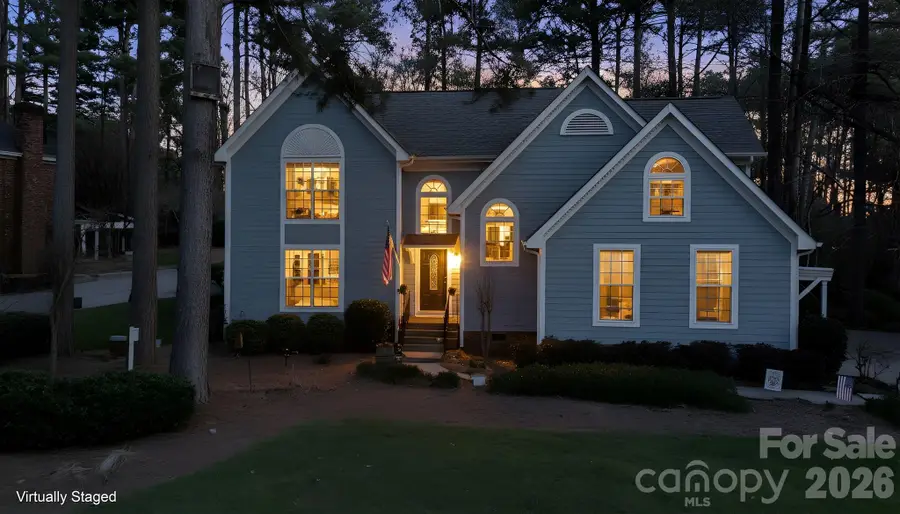 121 Lake Pine Road, Mooresville, NC 28117 - #2