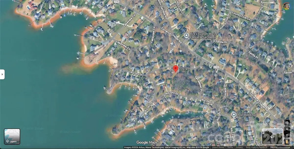 20914 Sierra Vista Drive, Cornelius, NC 28031 - Image #1