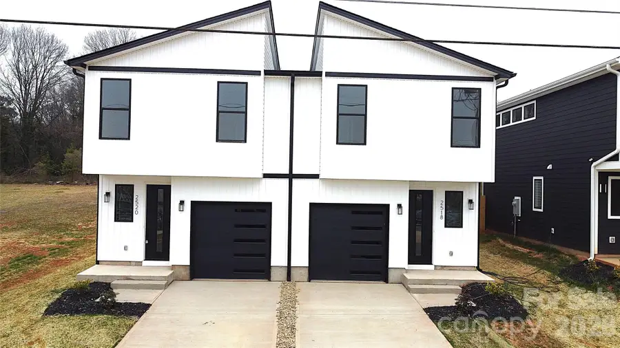 2520 Elmin Street, Charlotte, NC 28208 - Image #3