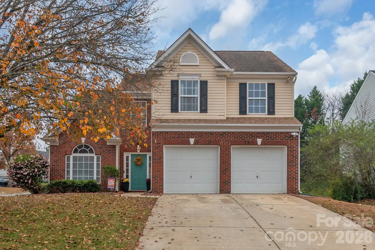 10803 Northgate Trail Drive, Charlotte, NC 28215 - Image #1