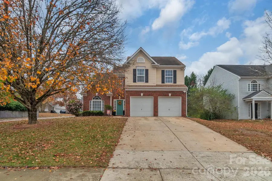 10803 Northgate Trail Drive, Charlotte, NC 28215 - Image #2