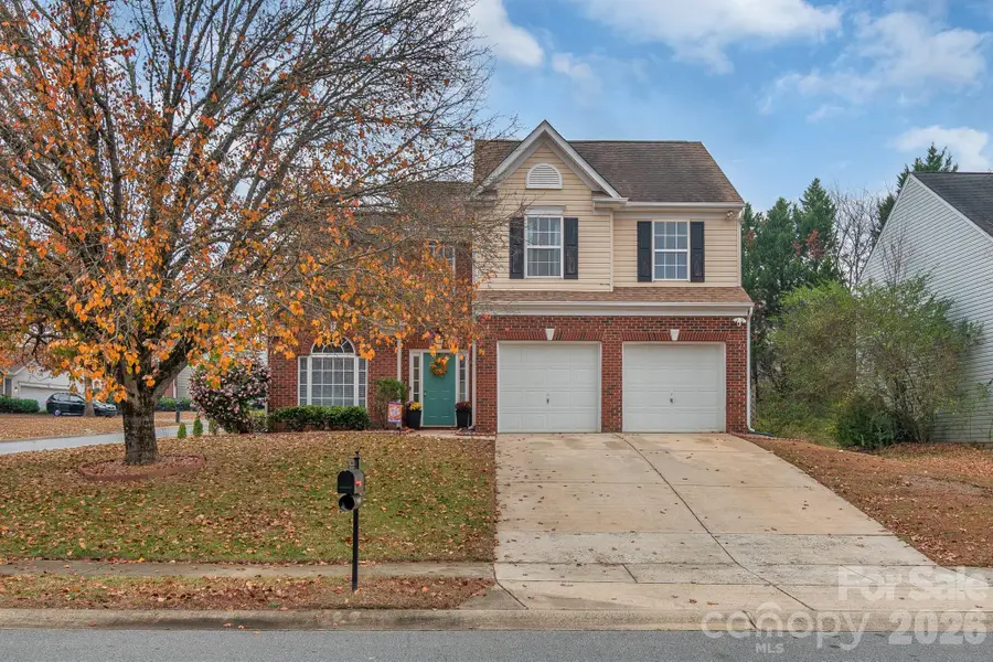 10803 Northgate Trail Drive, Charlotte, NC 28215 - Image #3