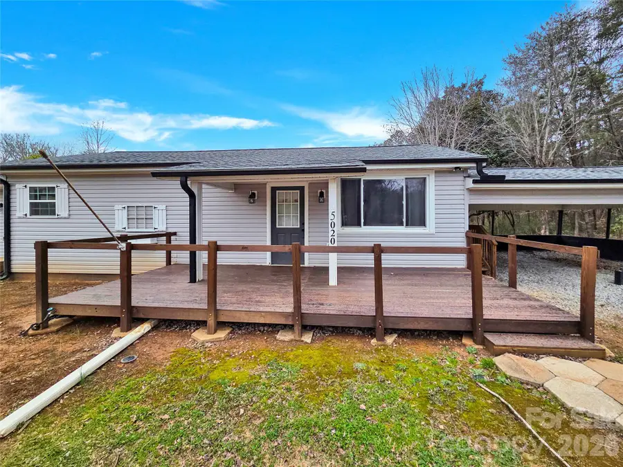 5020 Foster Road, Cleveland, NC 27013 - Image #3