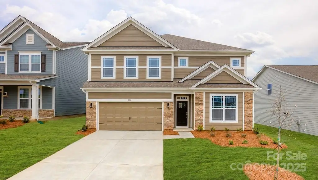 7231 Butternut Oak Terrace, Huntersville, NC 28078 - Image #1