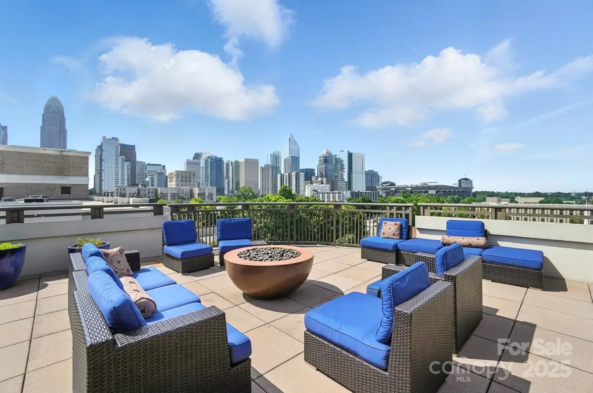 718 W Trade Street #302, Charlotte, NC 28202 - Image #1