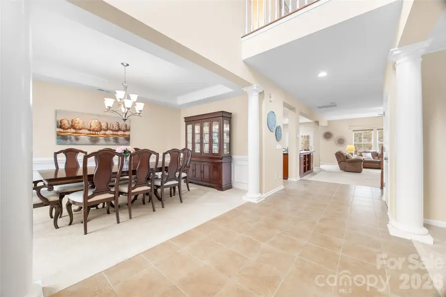2205 Trading Ford Drive, Waxhaw, NC 28173 - Image #3