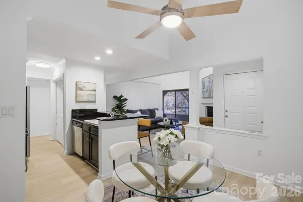 413 W 8th Street, Charlotte, NC 28202