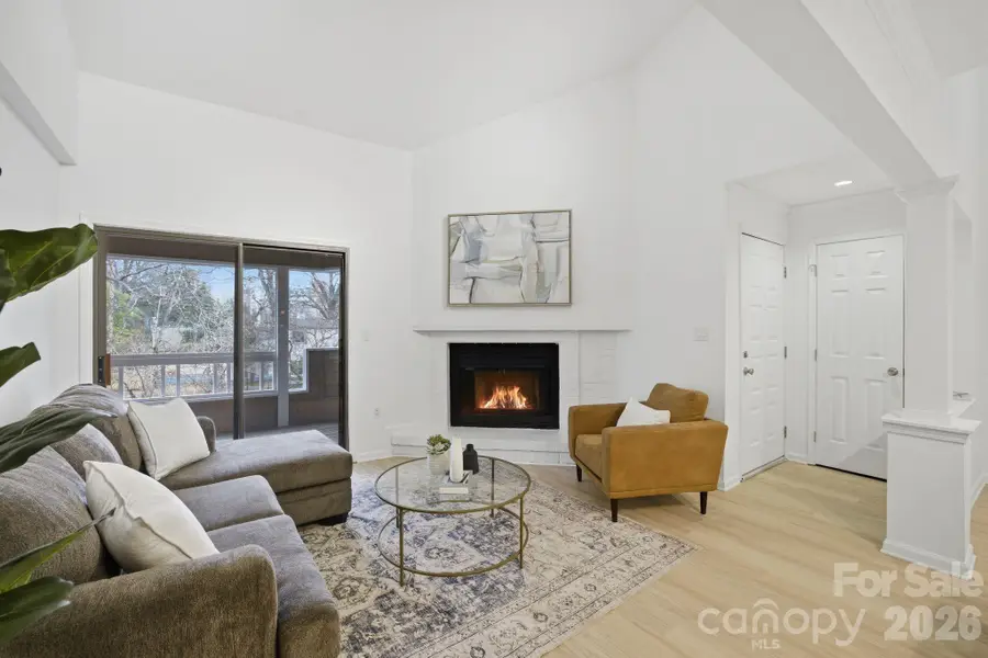 413 W 8th Street, Charlotte, NC 28202 - #3