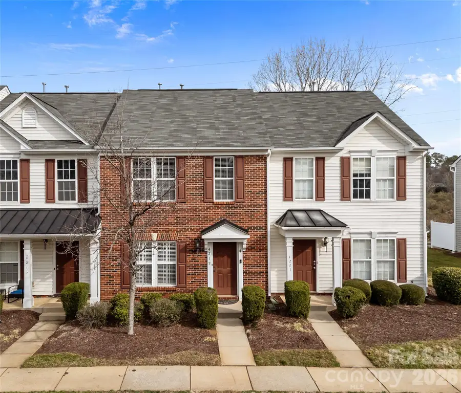 4219 Coulter Crossing, Charlotte, NC 28213 - Image #3