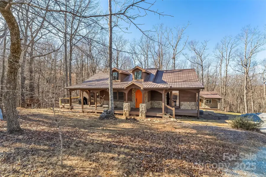 525 Mossy Oak Trail, Nebo, NC 28761 - Image #2