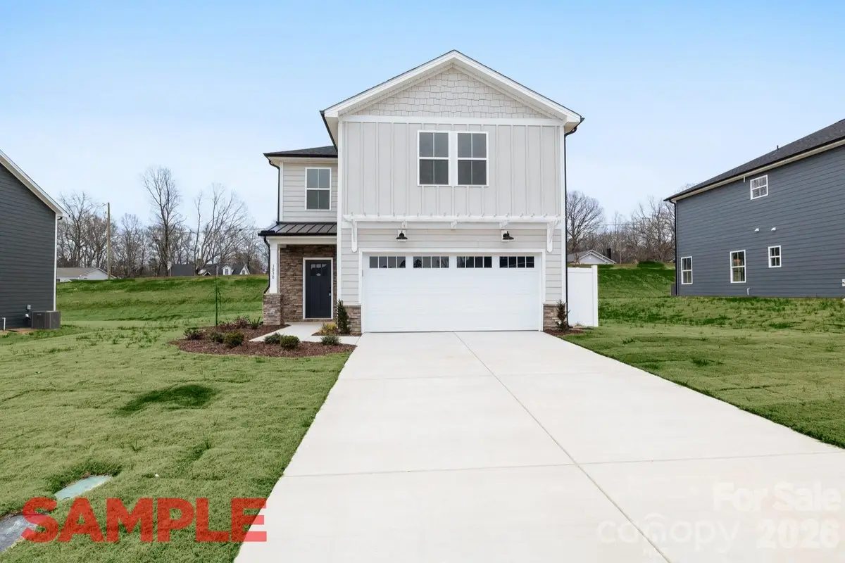3030 Swallowtail Lane #37, Kannapolis, NC 28083 - Image #1