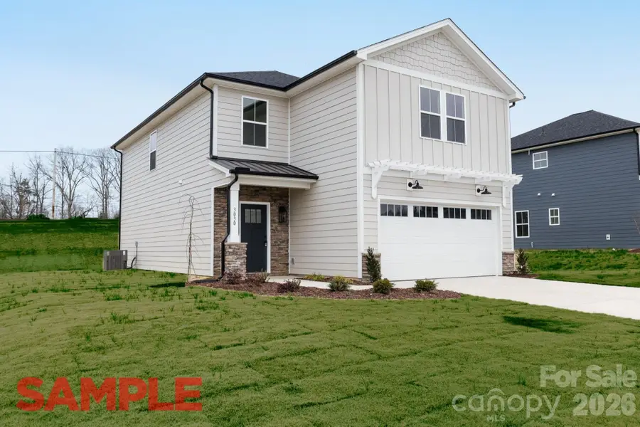 3030 Swallowtail Lane #37, Kannapolis, NC 28083 - Image #2