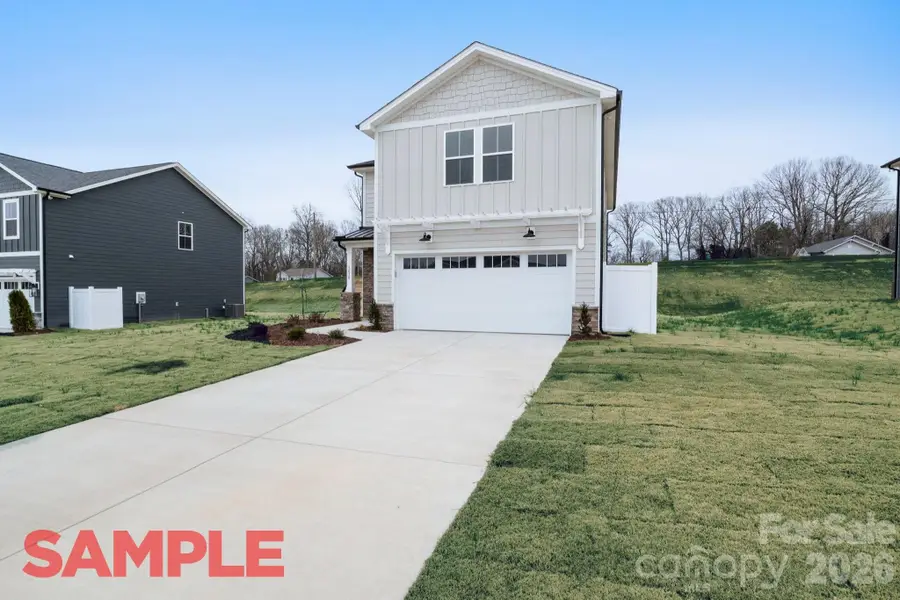 3030 Swallowtail Lane #37, Kannapolis, NC 28083 - Image #3