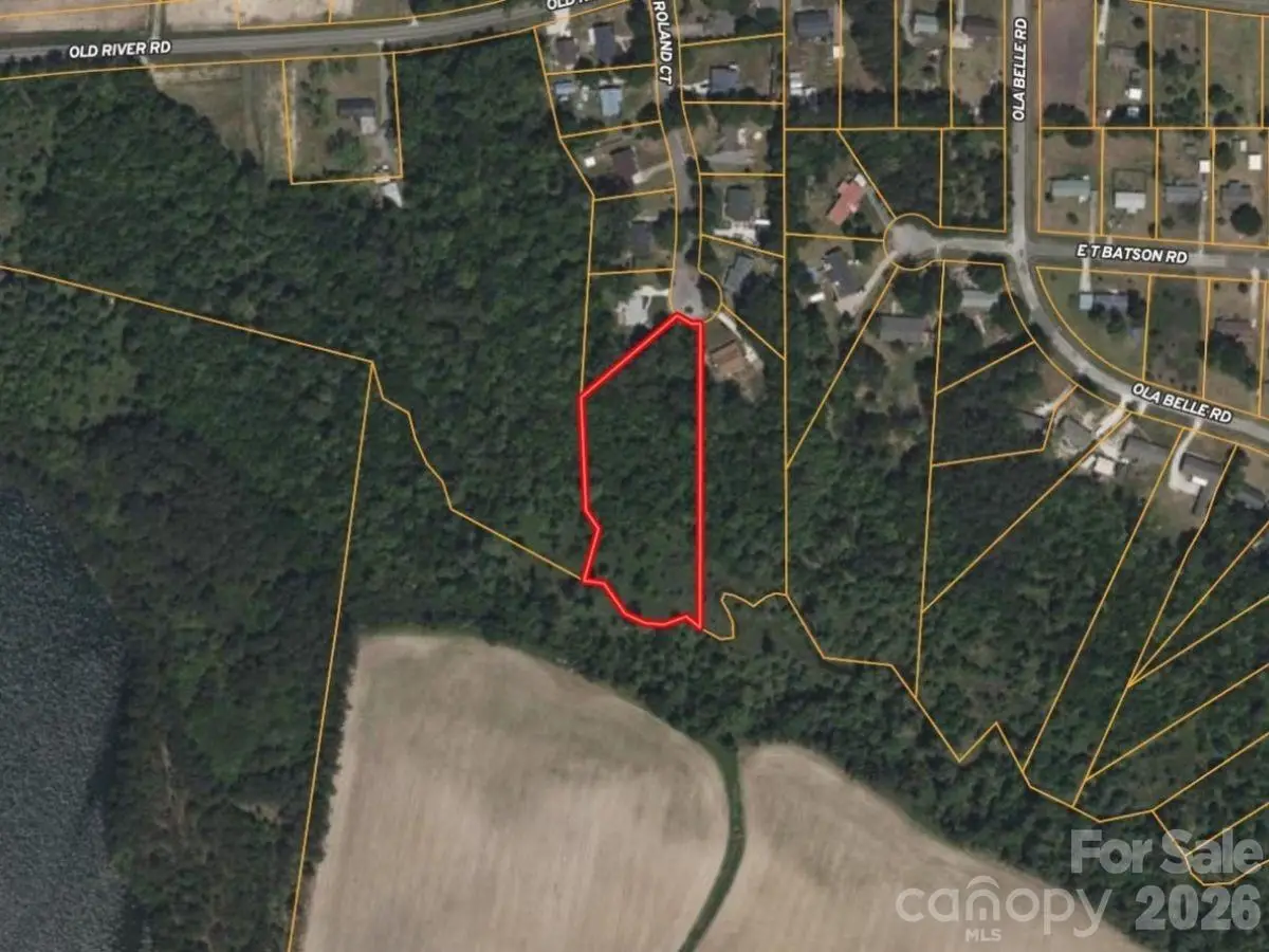 0 Roland Hills Court, Burgaw, NC 28425 - Image #1