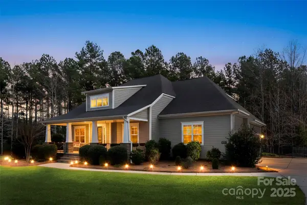 6065 Chimney Bluff Road, Lancaster, SC 29720