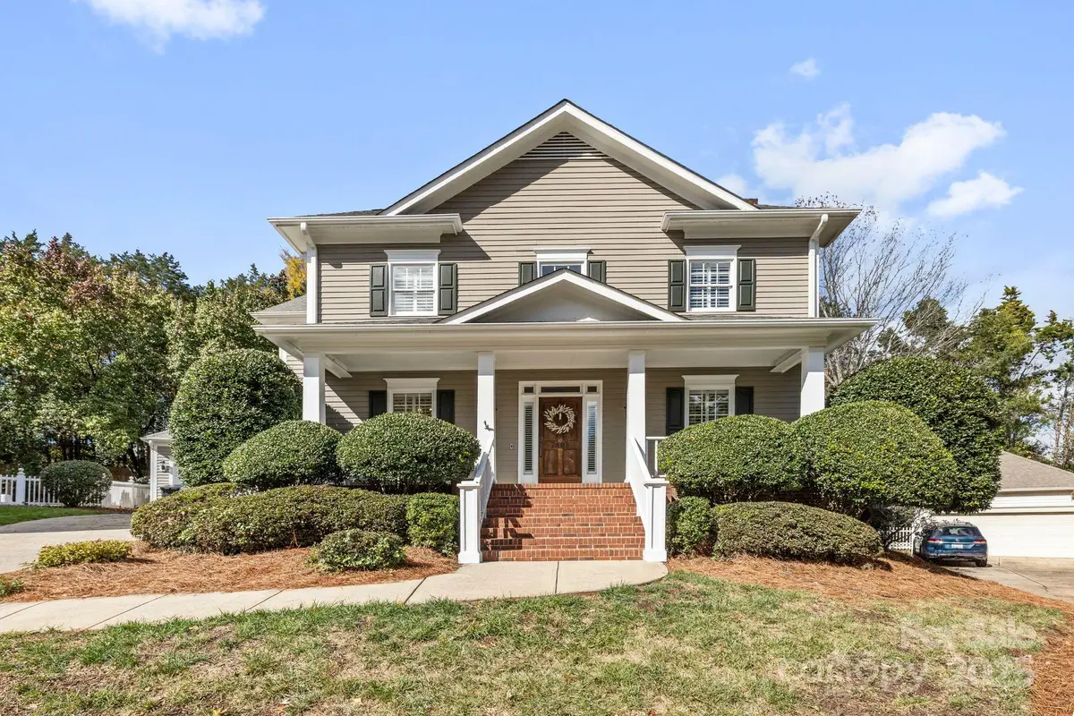 7601 Sharpthorne Place, Charlotte, NC 28270 - Image #1