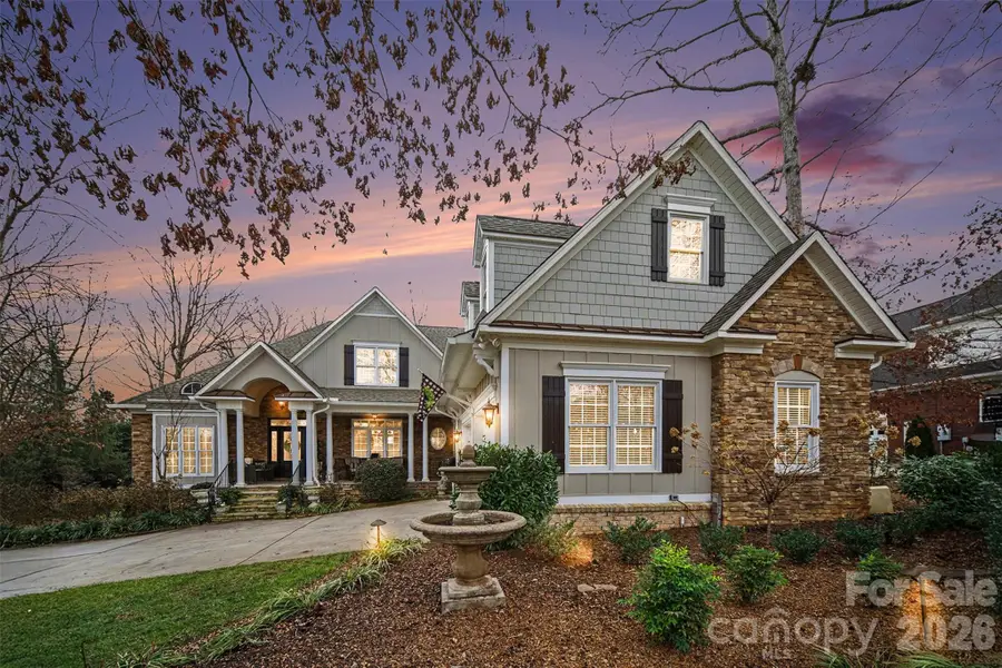 6722 Fox Ridge Circle #56, Davidson, NC 28036 - Image #3