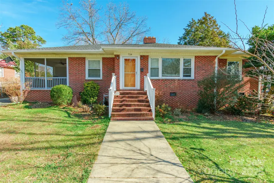 724 Colonial Drive, Rock Hill, SC 29730 - Image #3