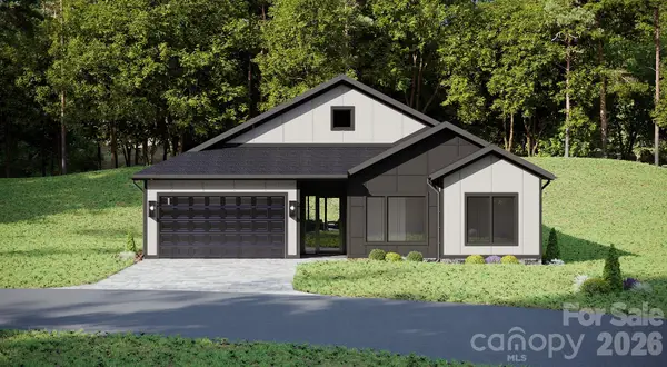 413 Big Hill Drive #85, Arden, NC 28704