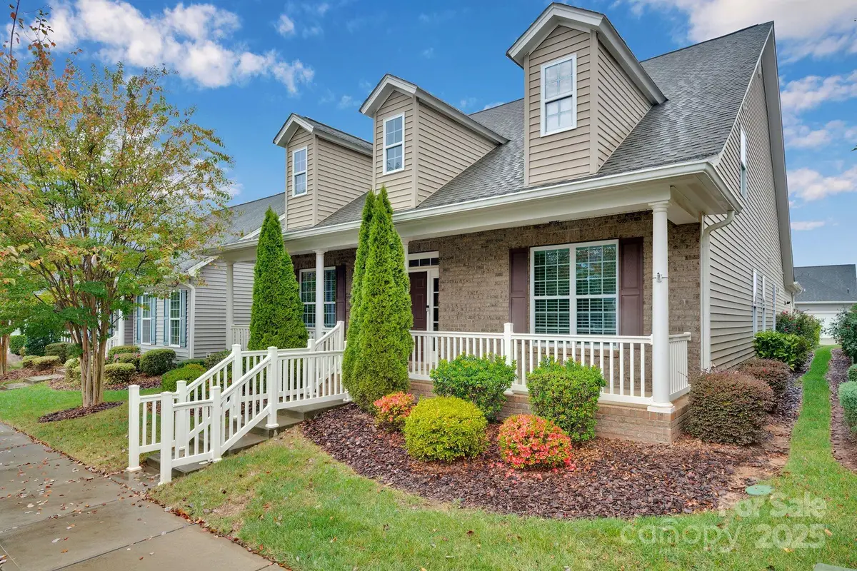 17721 Morehampton Avenue, Cornelius, NC 28031 - Image #1