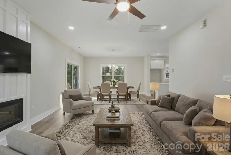 256 Morrow Court Ne, Concord, NC 28025 - Image #2