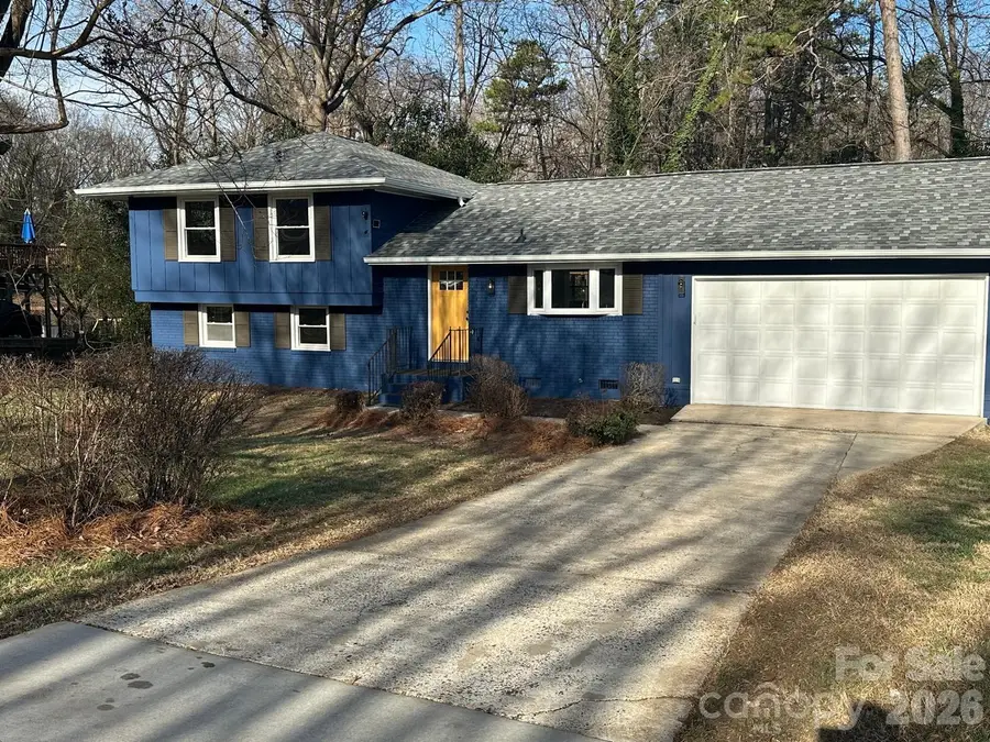 8928 Singingpine Road, Charlotte, NC 28214 - Image #3