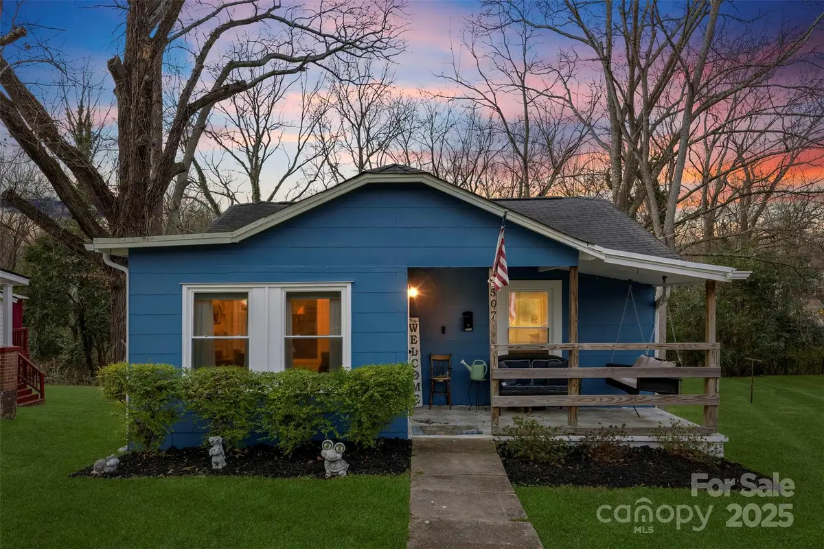 507 S Maple Street, Dallas, NC 28034 - Image #1