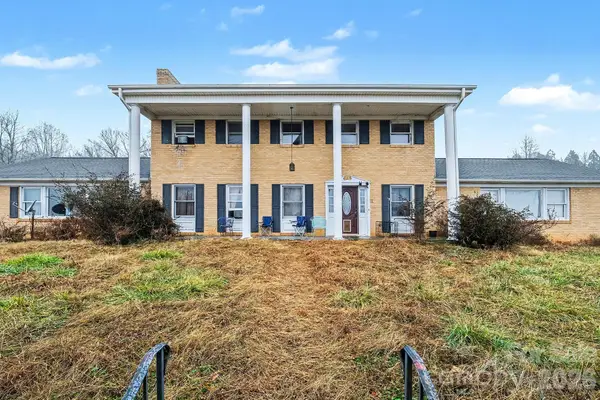 118 Hord Road, Lawndale, NC 28090