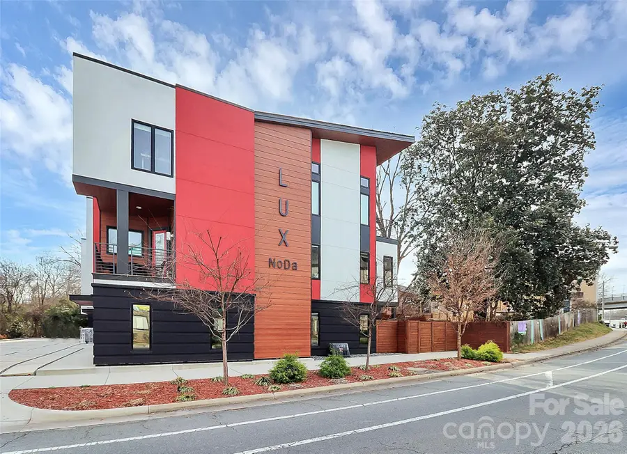 2718 N Davidson Street #F, Charlotte, NC 28205 - Image #2