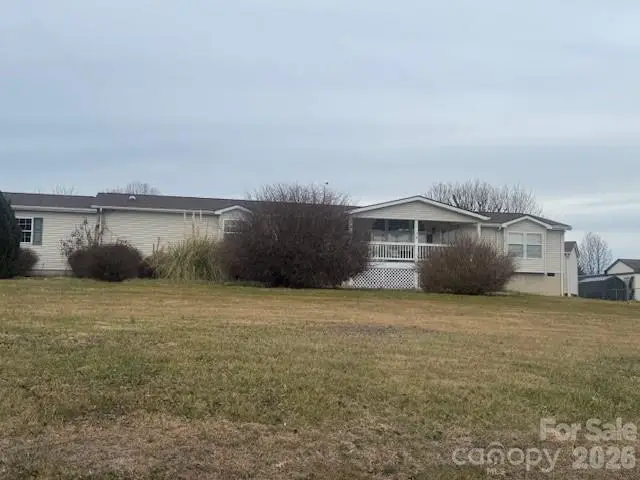 4 English Oaks Drive, Candler, NC 28715 - Image #1