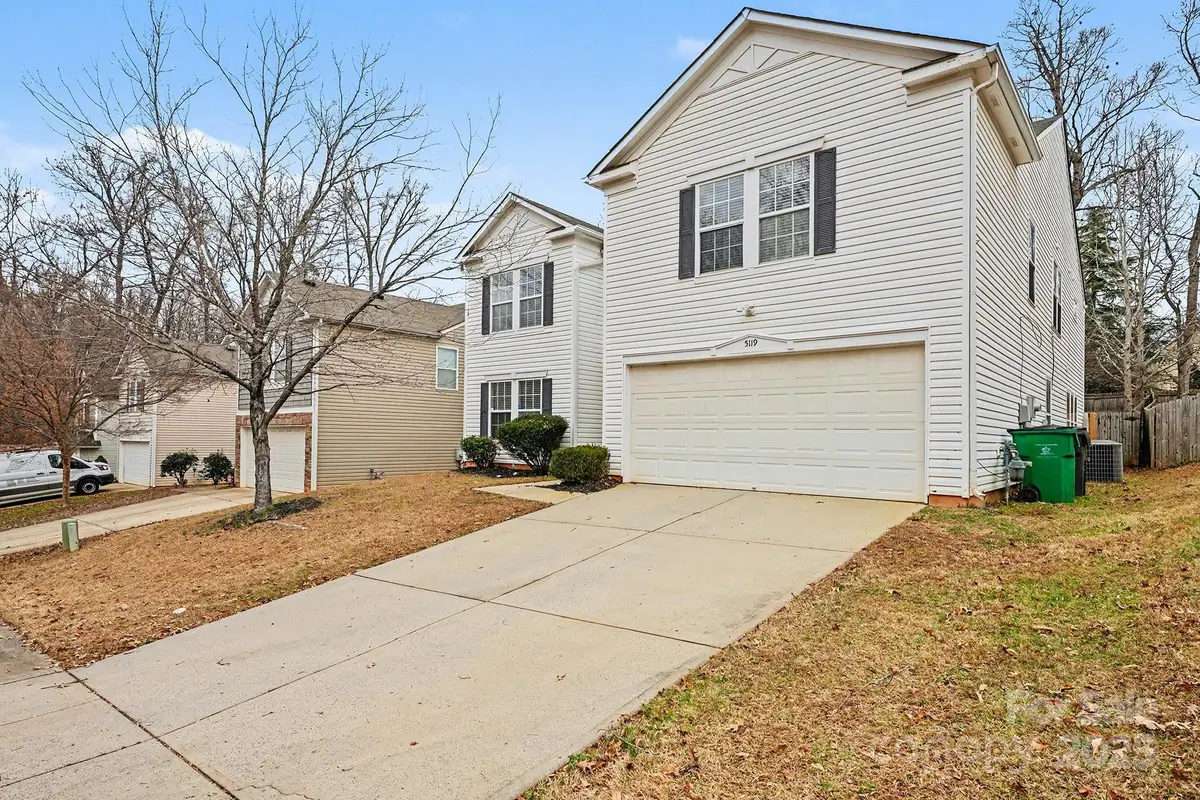 5119 Tomsie Efird Lane, Charlotte, NC 28269 - Image #1