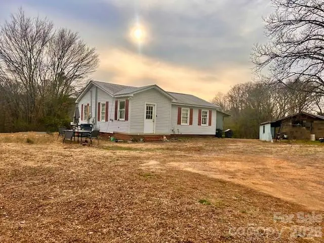 8772 Honeycutt Road, Stanfield, NC 28163 - Image #1