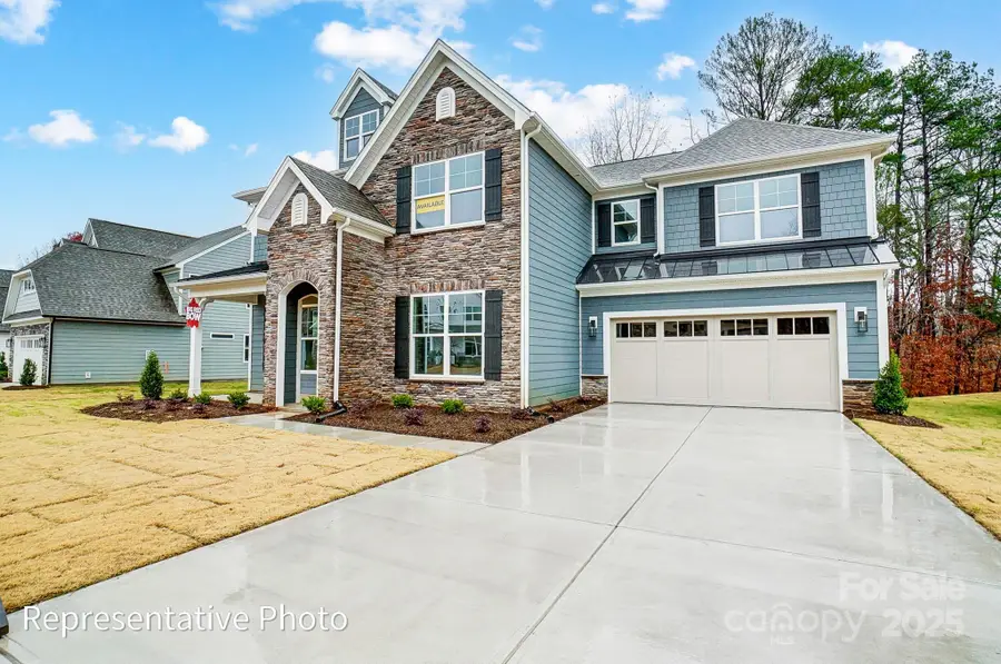 5076 Mclaughlin Loop, Waxhaw, NC 28173 - Image #3
