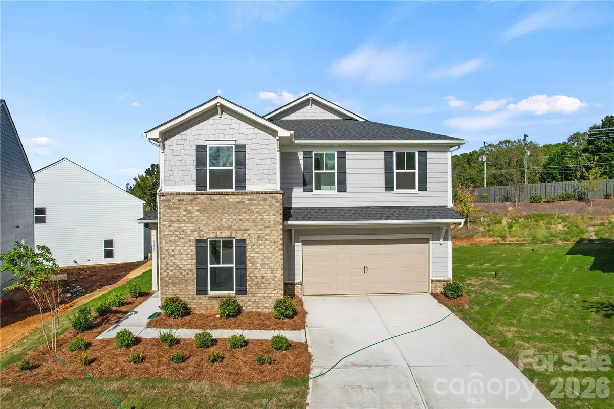 1564 Gossage Lane Nw #126, Concord, NC 28027 - Image #1