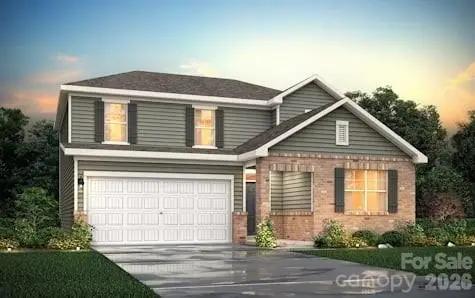 2608 Blue Sky Meadows Drive, Monroe, NC 28110 - Image #1