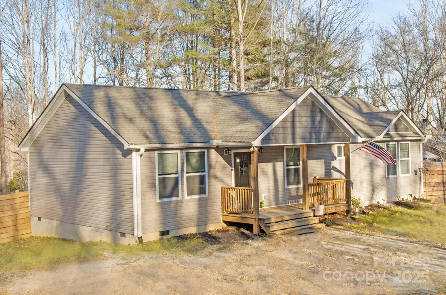 60 Oakwood Drive #039, Horse Shoe, NC 28792 - Image #2