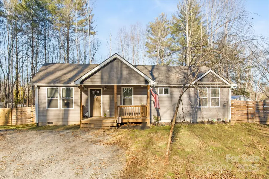 60 Oakwood Drive #039, Horse Shoe, NC 28792 - Image #3