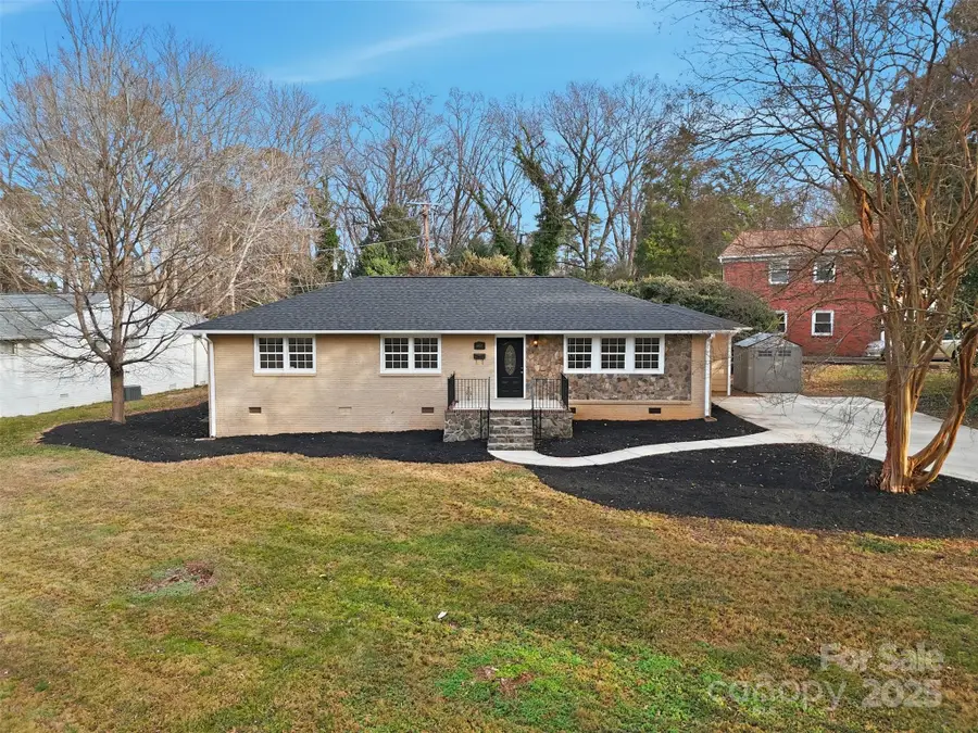 4937 Vincent Lane, Charlotte, NC 28210 - Image #3