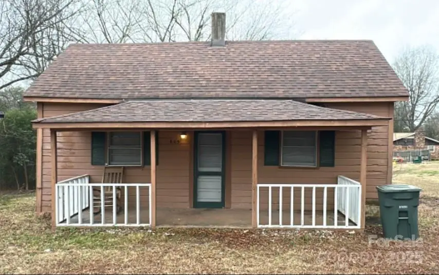 605 Kings Mountain Street, Clover, SC 29710 - Image #1