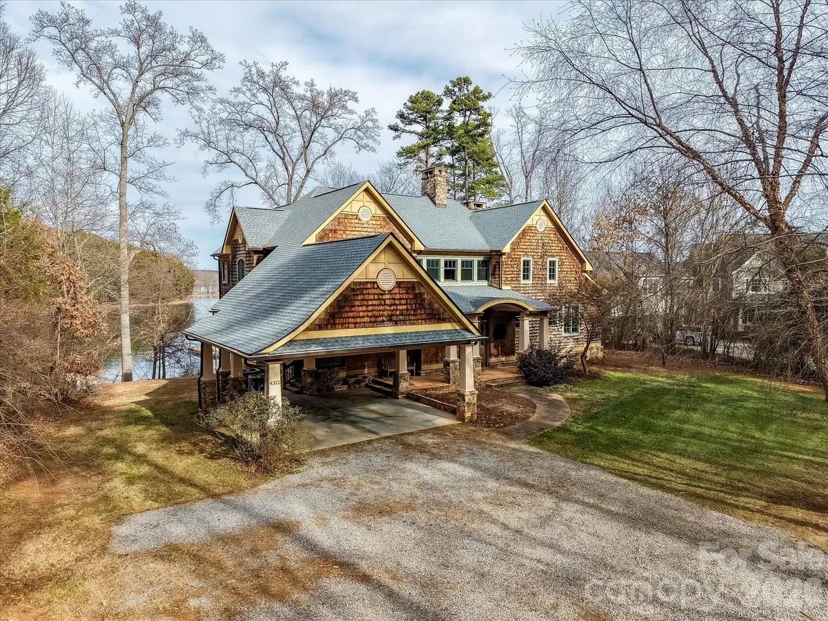 4312 Hazel Street, Terrell, NC 28682 - Image #1