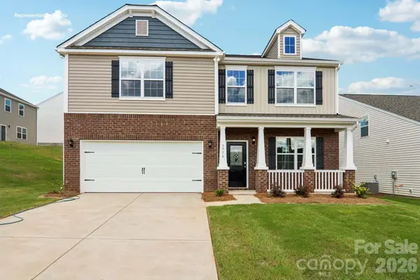 564 Dazzle Loop, Newton, NC 28658