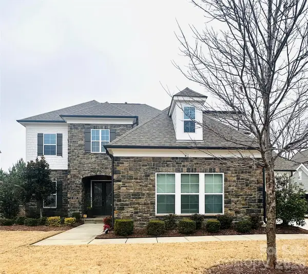 1297 Edbrooke Lane, Fort Mill, SC 29715