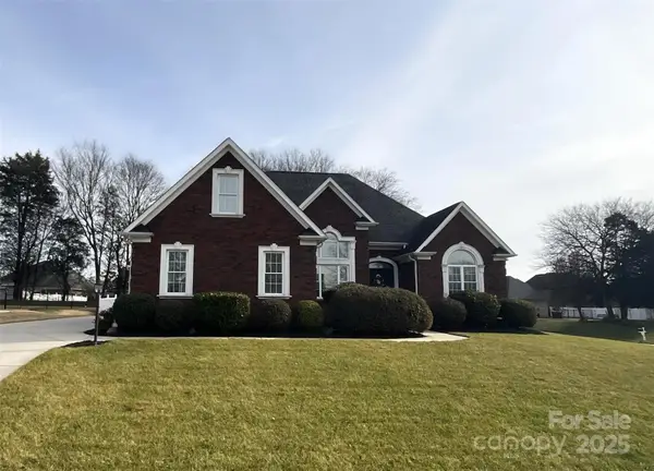 702 King Fredrick Lane Sw, Concord, NC 28027