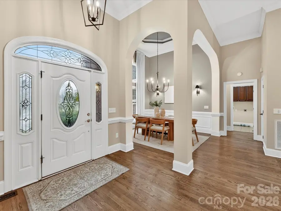 702 King Fredrick Lane Sw, Concord, NC 28027 - #3